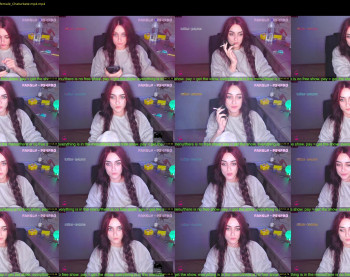 ps4pro — 56 minute Chaturbate female cam show recording, 1080p, Nov 4, 2022