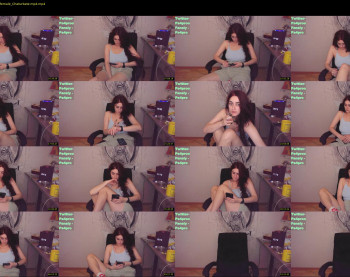ps4pro — 61 minute Chaturbate female cam show recording, 1080p, Nov 7, 2022