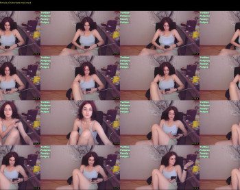 ps4pro — 29 minute Chaturbate female cam show recording, 1080p, Nov 7, 2022