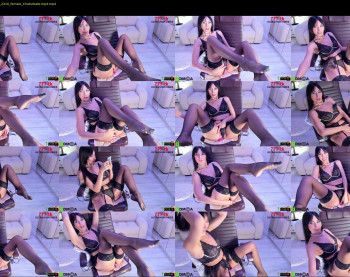 queenviktoria — 43 minute Chaturbate female cam show recording, 1080p, Nov 7, 2022