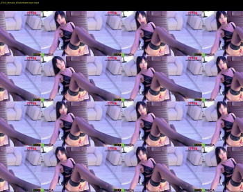 queenviktoria — 3 minute Chaturbate female cam show recording, 1080p, Nov 7, 2022