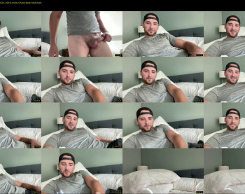 randomdude5950 — 11 minute Chaturbate male cam show recording, 480p, Nov 8, 2022