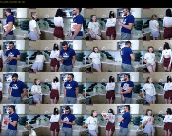 renae_tom — 52 minute Chaturbate couple cam show recording, 1080p, Nov 7, 2022