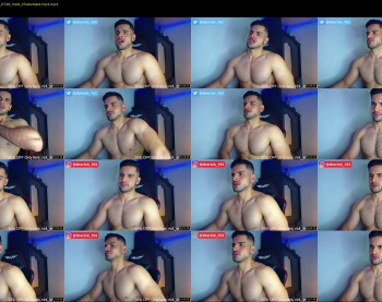rick_smith153 — 15 minute Chaturbate male cam show recording, 1080p, Nov 7, 2022