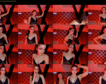 rocksbabies — 8 minute Chaturbate female cam show recording, 1080p, Nov 7, 2022