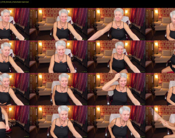 roxana_brooks — 34 minute Chaturbate female cam show recording, 1080p, Nov 7, 2022