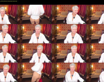 roxana_brooks — 13 minute Chaturbate female cam show recording, 1080p, Nov 7, 2022