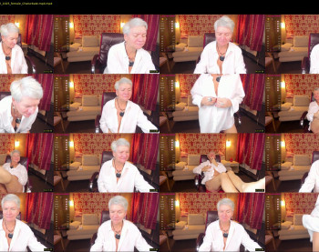 roxana_brooks — 35 minute Chaturbate female cam show recording, 1080p, Nov 7, 2022
