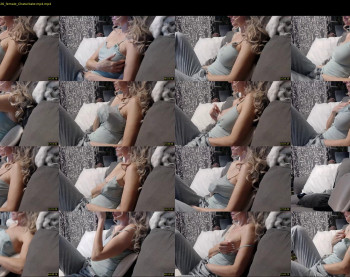 s_mailleee — 59 minute Chaturbate female cam show recording, 720p, Nov 8, 2022