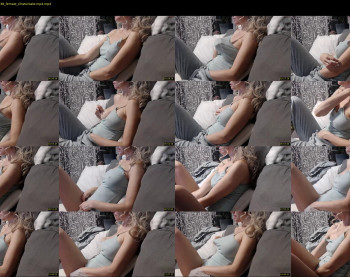 s_mailleee — 17 minute Chaturbate female cam show recording, 720p, Nov 8, 2022