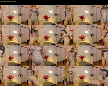 sakura_yuki — 54 minute Chaturbate female cam show recording, 1080p, Nov 7, 2022