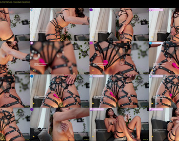 sammarastone — 55 minute Chaturbate female cam show recording, 1080p, Nov 7, 2022