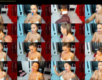 sarahadams — 5 minute Chaturbate female cam show recording, 1080p, Nov 7, 2022