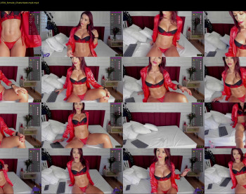 saraymonroe — 60 minute Chaturbate female cam show recording, 1080p, Nov 7, 2022