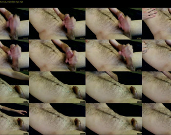 scottynuts — 32 minute Chaturbate male cam show recording, 720p, Oct 18, 2022