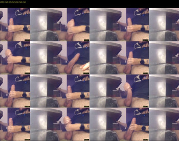 sebas21cm1 — 8 minute Chaturbate male cam show recording, 360p, Nov 7, 2022