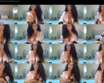 sensual_paradise_ — 46 minute Chaturbate female cam show recording, 720p, Nov 4, 2022