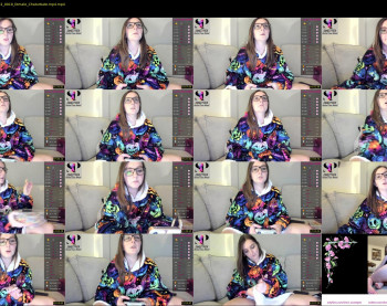 short_sweetpea — 27 minute Chaturbate female cam show recording, 1080p, Nov 8, 2022