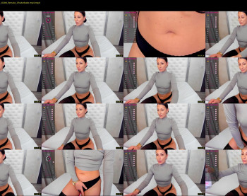 shy_cinderella — 54 minute Chaturbate female cam show recording, 1080p, Nov 8, 2022