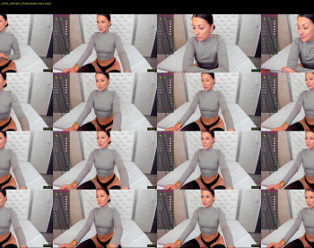 shy_cinderella — 22 minute Chaturbate female cam show recording, 1080p, Nov 8, 2022