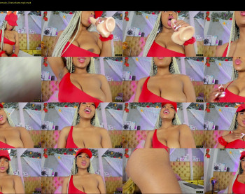 sia_37 — 55 minute Chaturbate female cam show recording, 1080p, Nov 7, 2022