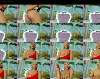 sia_37 — 7 minute Chaturbate female cam show recording, 1080p, Nov 8, 2022
