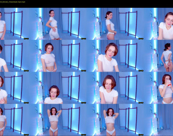 silent_chill — 54 minute Chaturbate female cam show recording, 1080p, Nov 7, 2022
