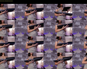 sofiafoster — 3 minute Chaturbate female cam show recording, 1080p, Nov 7, 2022