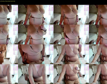 soft_body — 12 minute Chaturbate female cam show recording, 1080p, Nov 7, 2022
