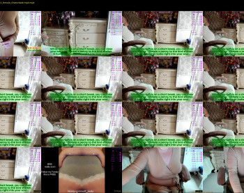 soft_body — 58 minute Chaturbate female cam show recording, 1080p, Nov 7, 2022