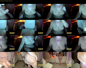 soft_body — 54 minute Chaturbate female cam show recording, 1080p, Nov 7, 2022