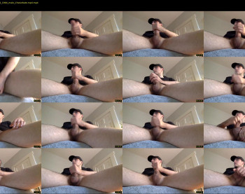 stardustgravity — 24 minute Chaturbate male cam show recording, 720p, Nov 7, 2022