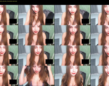 stormy_2000 — 8 minute Chaturbate female cam show recording, 720p, Nov 8, 2022