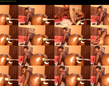 sugarmirie — 43 minute Chaturbate female cam show recording, 720p, Nov 7, 2022