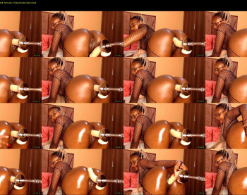 sugarmirie — 15 minute Chaturbate female cam show recording, 720p, Nov 7, 2022