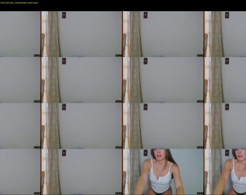 sweet_chilli_ — 4 minute Chaturbate female cam show recording, 720p, Nov 7, 2022