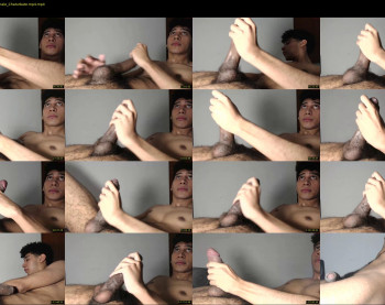 sylas_ — 94 minute Chaturbate male cam show recording, 720p, Nov 8, 2022