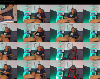tatanwalker — 56 minute Chaturbate male cam show recording, 1080p, Nov 7, 2022