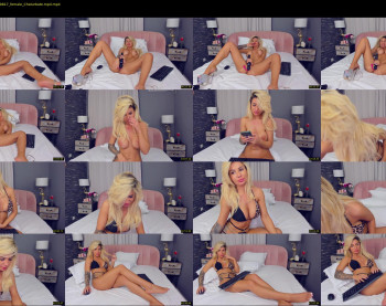 thebaewatch — 54 minute Chaturbate female cam show recording, 1080p, Nov 7, 2022
