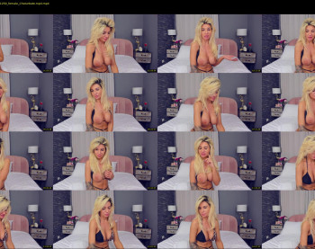 thebaewatch — 19 minute Chaturbate female cam show recording, 1080p, Nov 7, 2022