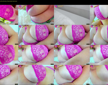 umnizza7777 — 21 minute Chaturbate female cam show recording, 720p, Nov 7, 2022