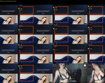 vanessacroft — 64 minute Chaturbate female cam show recording, 1080p, Nov 7, 2022