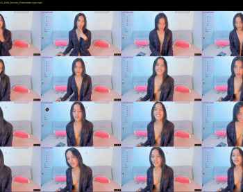 veronica_taylor1 — 3 minute Chaturbate female cam show recording, 1080p, Nov 7, 2022
