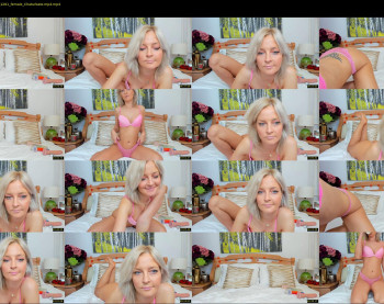 viciousqueen — 57 minute Chaturbate female cam show recording, 1080p, Nov 7, 2022