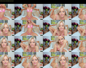 viciousqueen — 10 minute Chaturbate female cam show recording, 1080p, Nov 7, 2022