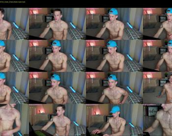 viktor_secret — 60 minute Chaturbate male cam show recording, 1080p, Nov 7, 2022