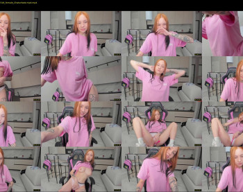 yamaguchi_ — 16 minute Chaturbate female cam show recording, 720p, Nov 7, 2022