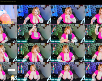 yoki_shizuko — 24 minute Chaturbate female cam show recording, 1080p, Nov 7, 2022