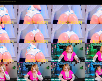 yoki_shizuko — 35 minute Chaturbate female cam show recording, 1080p, Nov 7, 2022