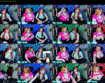 yoki_shizuko — 58 minute Chaturbate female cam show recording, 1080p, Nov 7, 2022